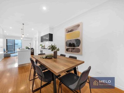 18 Davis Street, Preston