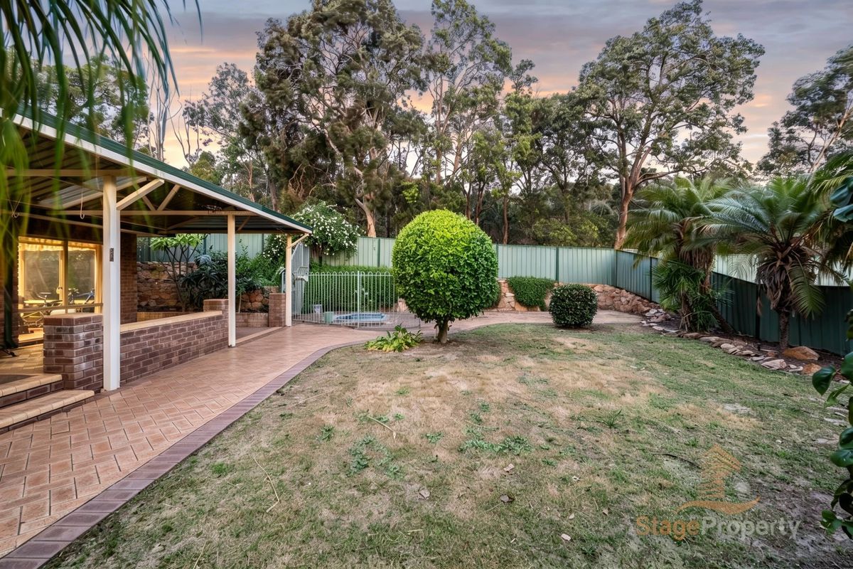 33 Taronga Drive, Kelmscott