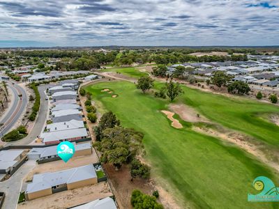 Lot 3, 8 St Andrews Drive, Yanchep