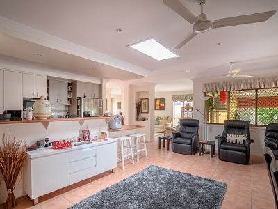 9 La Borde Court, Urraween