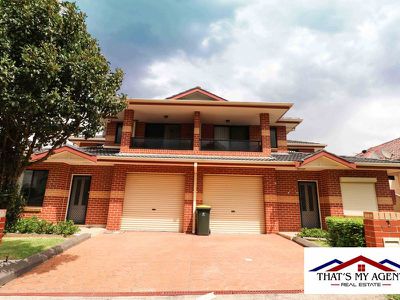 2 / 14 Myall Street, Merrylands