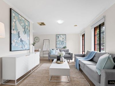 9 Dawe Court, Hoppers Crossing