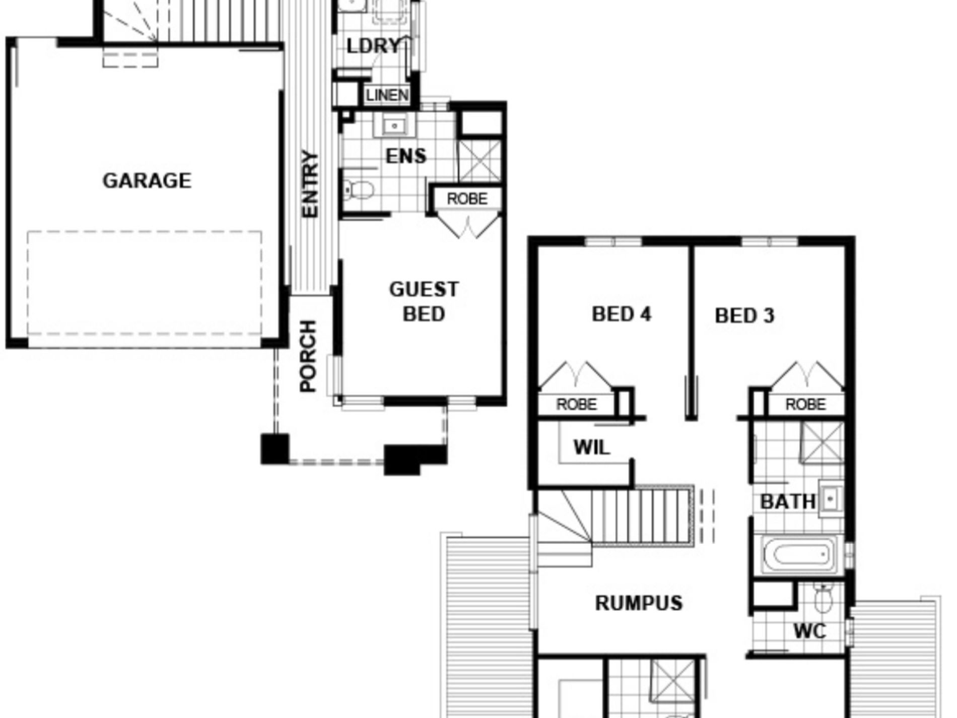Lot 411 Clearfell Street , Officer
