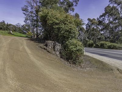 Lot 2, Huon Highway, Geeveston
