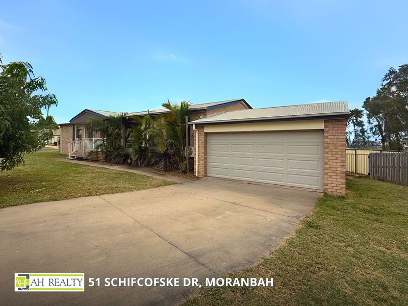 51 Schifcofske Drive, Moranbah