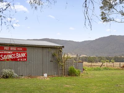 5929 Araluen Road, Braidwood