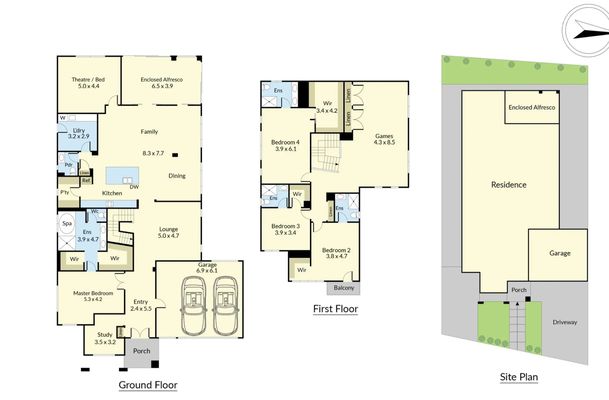 3 Waltzing Drive, Lynbrook