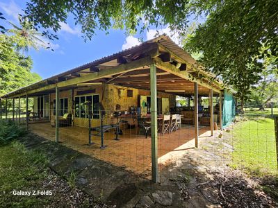 1741 Endeavour Valley Road, Cooktown