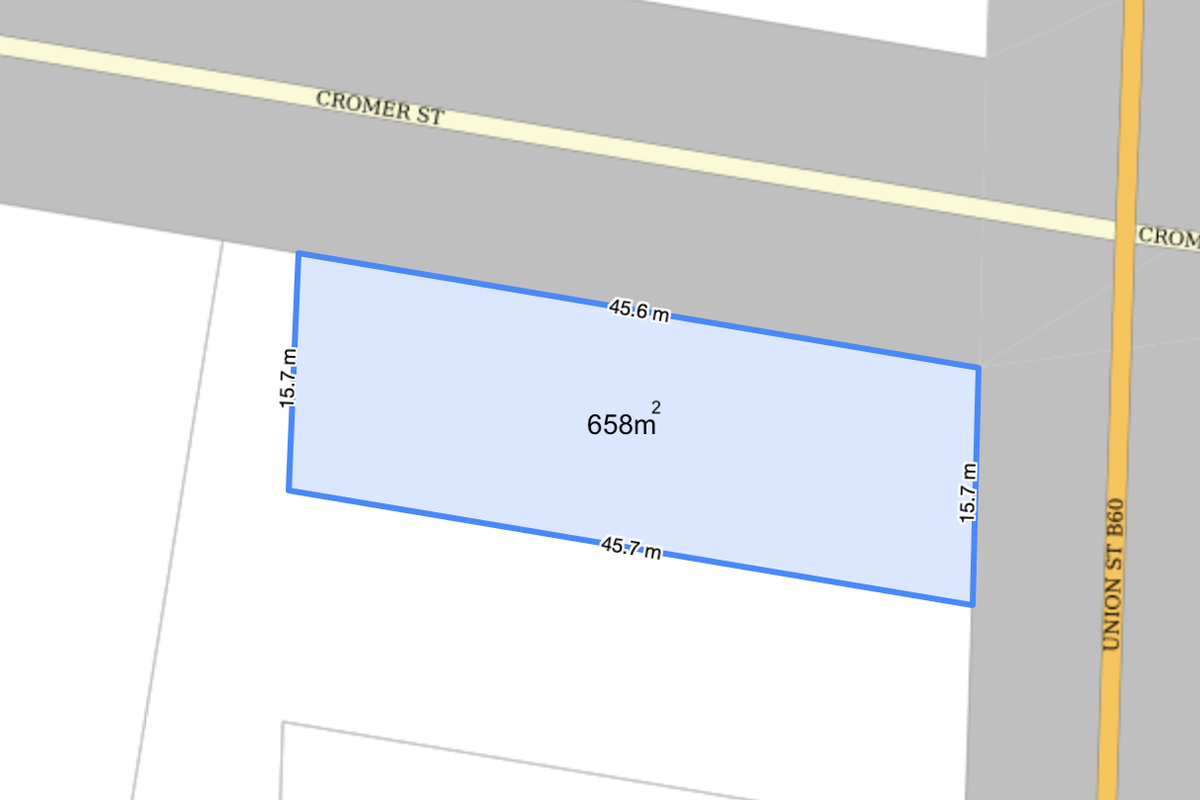 183 Union Street, South Lismore