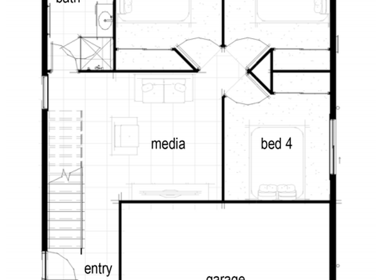 Lot 12  Mt Nebo Rd, The Gap