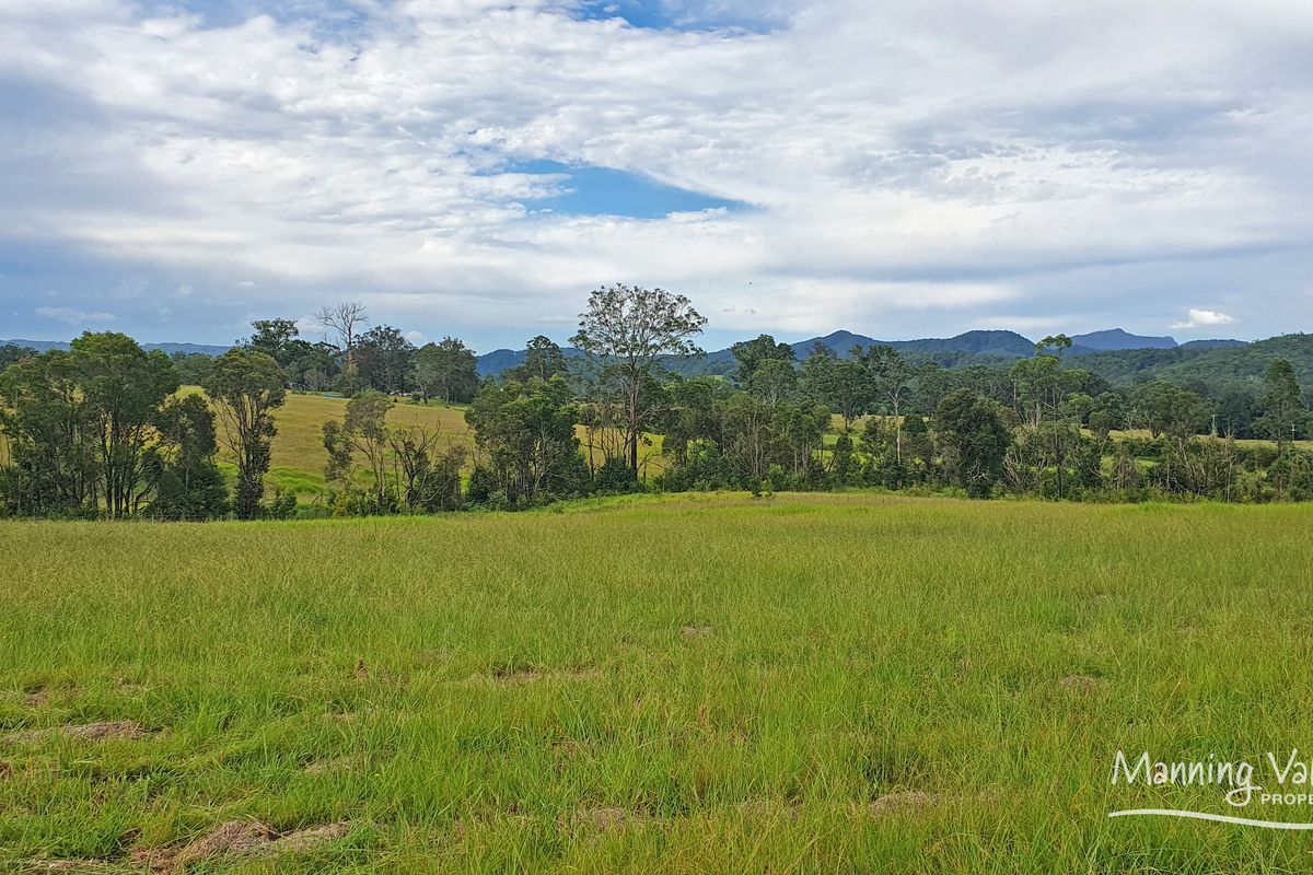 2181 Bulga Road, Bobin
