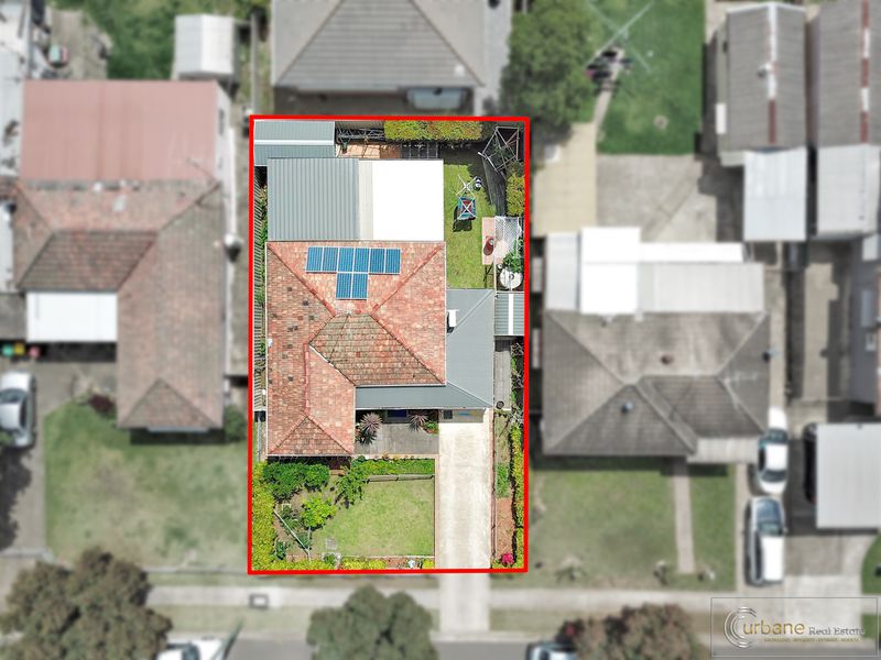 15 Smith Street, Kingswood