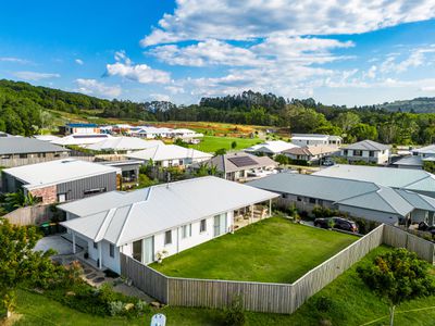 4 Kingfisher Lane, Mullumbimby