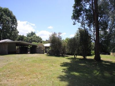 275 Dickersons Creek Road, Glen Huon