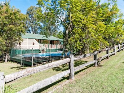9 Alfred Street, Grandchester