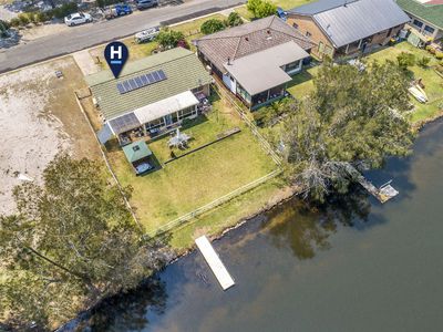11 Aney Street, Lake Conjola