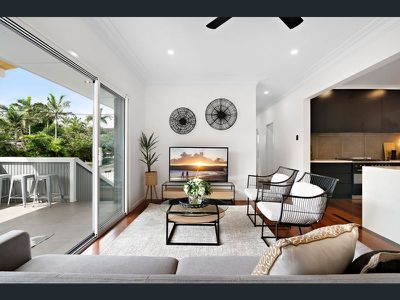 22 Koolewong Street, Stafford Heights