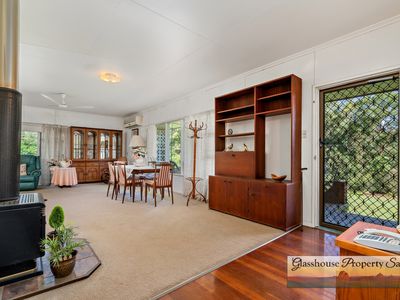 42 Bruce Parade, Glass House Mountains