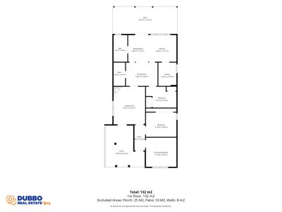 143 Wingewarra Street, Dubbo