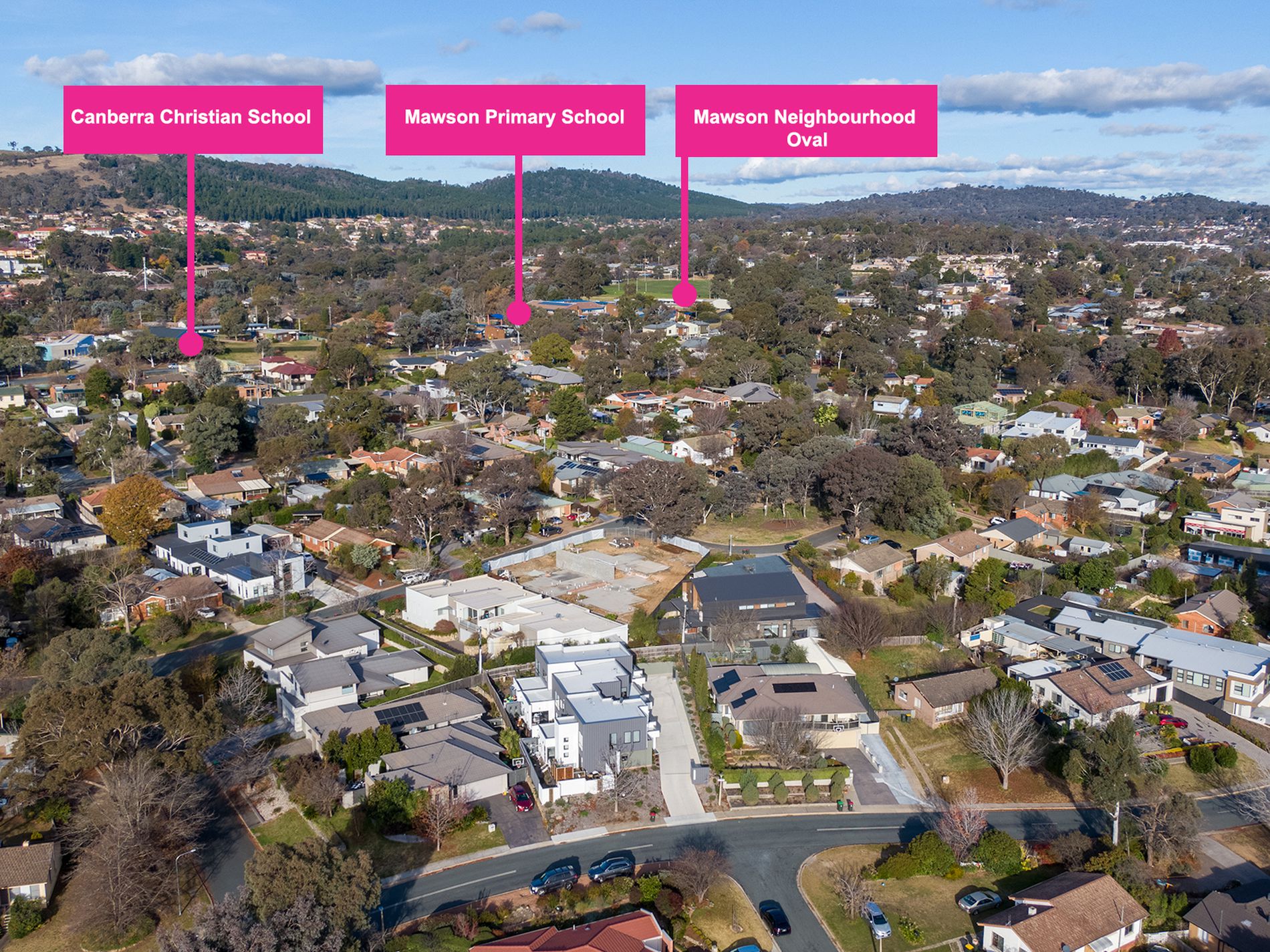 3 / 8 Aurora Close, Mawson