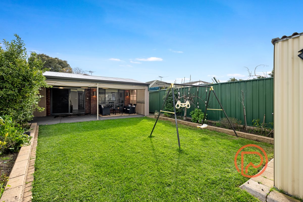 29 County Street, Hillcrest