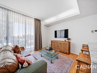 83 / 22 St Georges Terrace, Perth