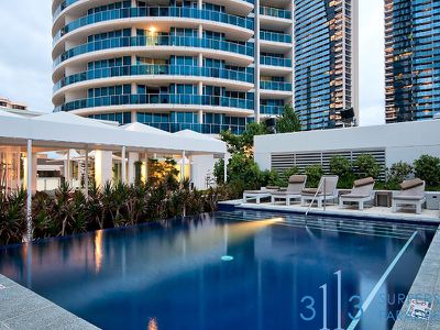 10303 / 3113 Surfers Paradise Blvd, Surfers Paradise