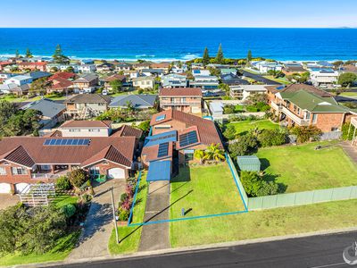 28 Hillside Crescent, Kianga
