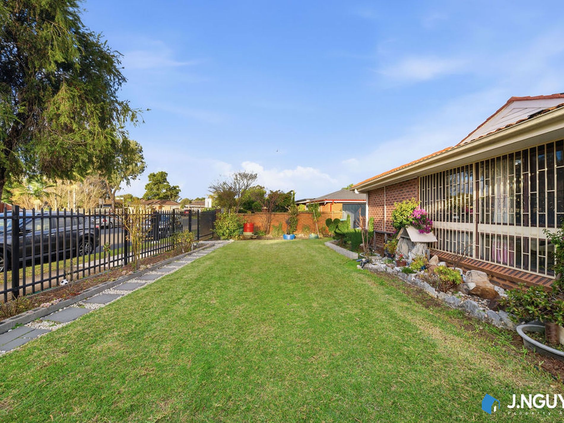 62 Mallacoota Street, Wakeley