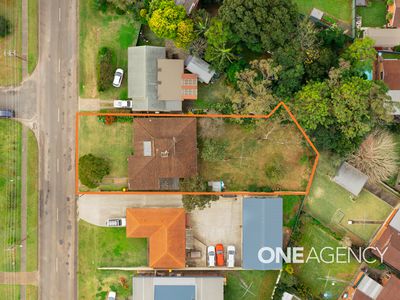 40 Mcmahons Road, North Nowra