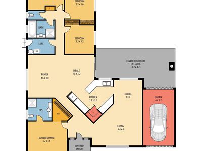 29 O'Donnell Crescent, Lisarow