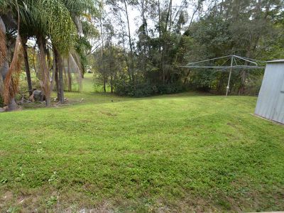 40 Gold Street, Nanango