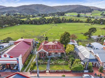 22 Mary Street, Cygnet