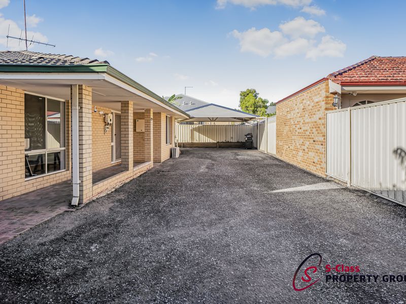 12B Bishopsgate Street, Lathlain
