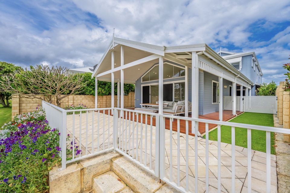 8B Fletcher Street, Rockingham