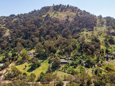 8343 Goulburn Valley Hwy, Trawool