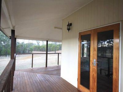 232 Radunz Road, Booie
