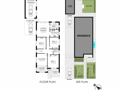 7 Virginia Avenue, Bardwell Valley