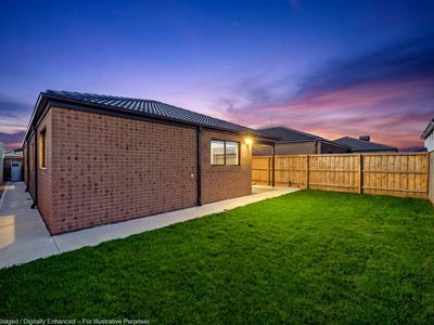 5 Akron Street, Manor Lakes