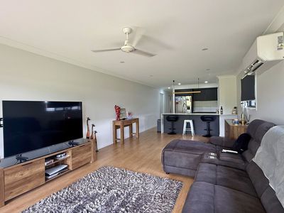 12  Sparrow Lane , Moranbah