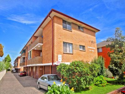 13 / 52 Farimount Street, Lakemba