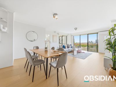 175 / 1-15 Fontenoy Road, Macquarie Park