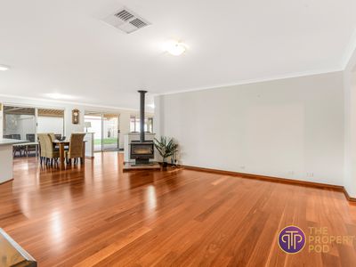 55 Sugarwood Drive, Thornlie