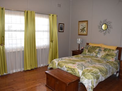 3544 Henry Parkes Way, Bogan Gate