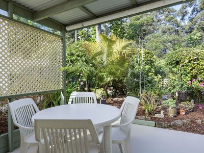 72 / 1 Camden Street, Ulladulla