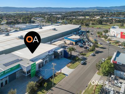 1 / 6 Shaban Street, Albion Park Rail