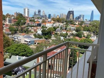 52 / 100 High Street, North Sydney