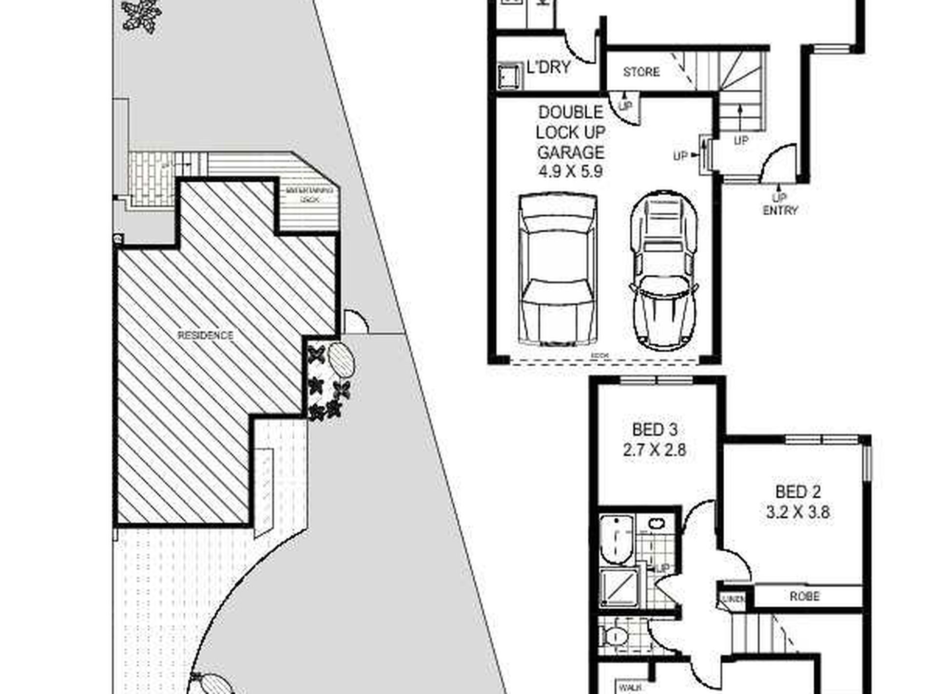 2 / 14 Peter Close, Hornsby Heights