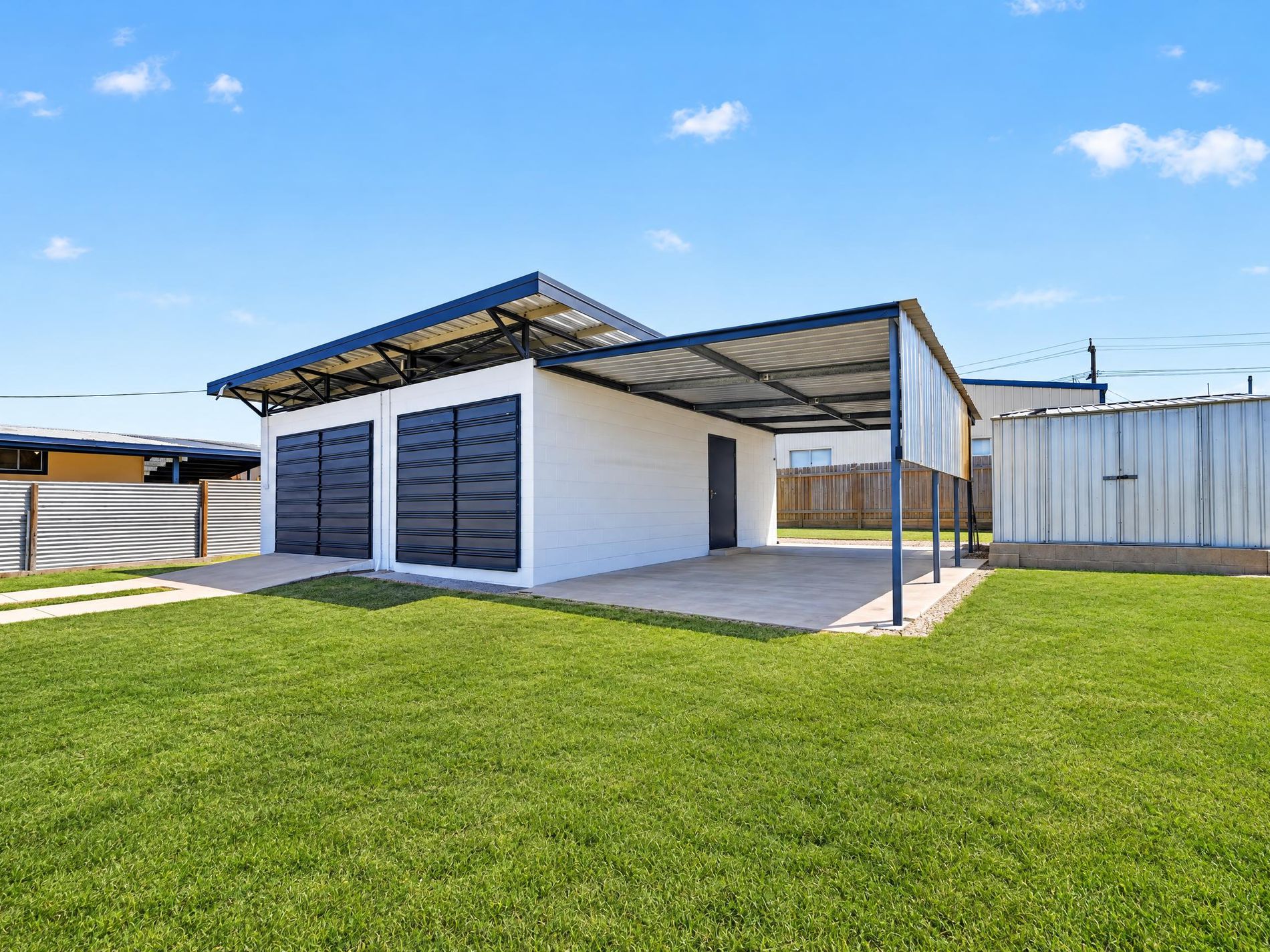 3 Darwen Street, Bowen