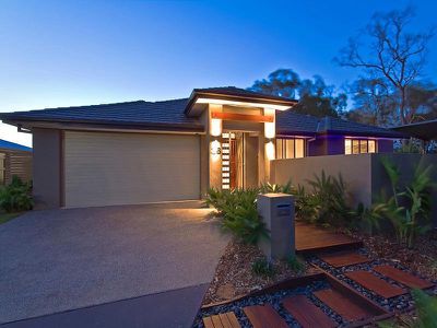 36 Higgs Cct, Wynnum West